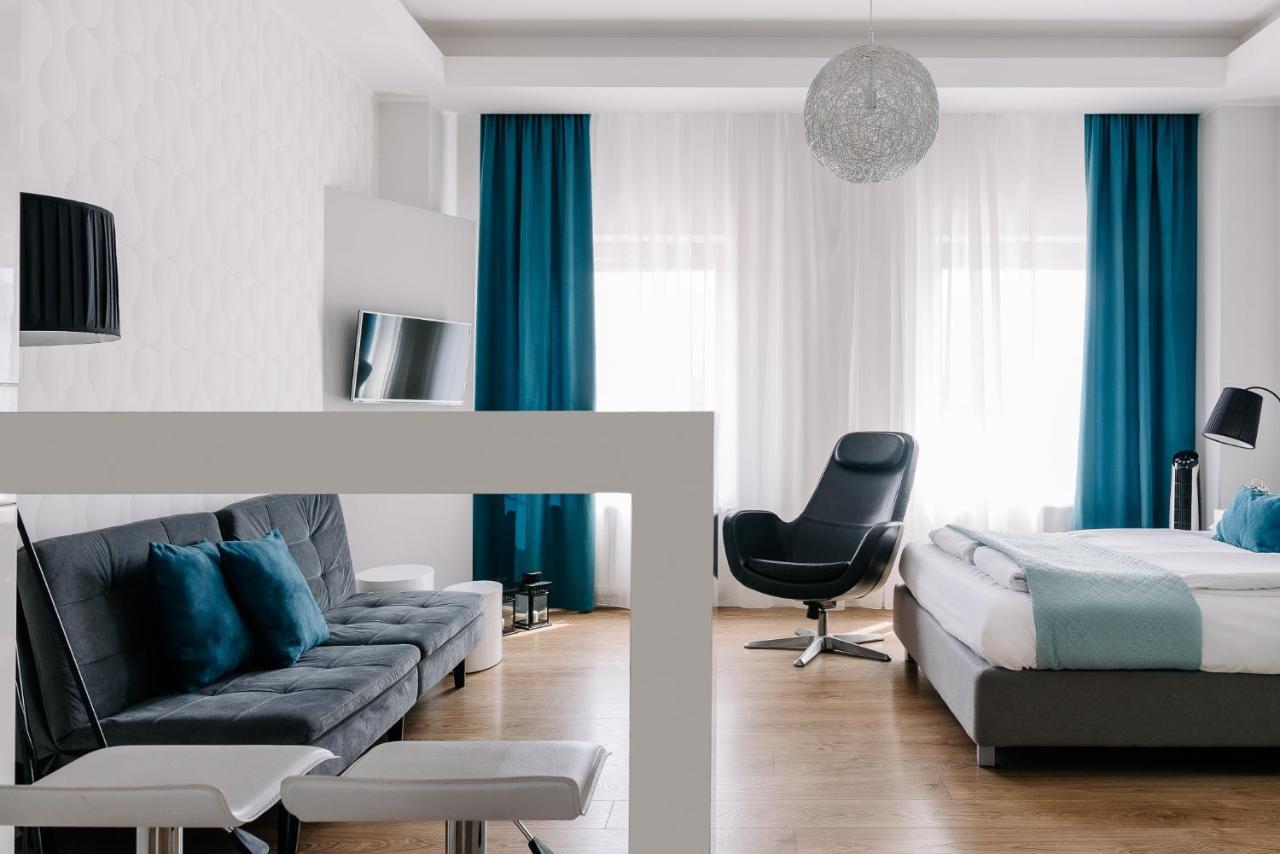 Apartment Przystan Motlawa Gdansk