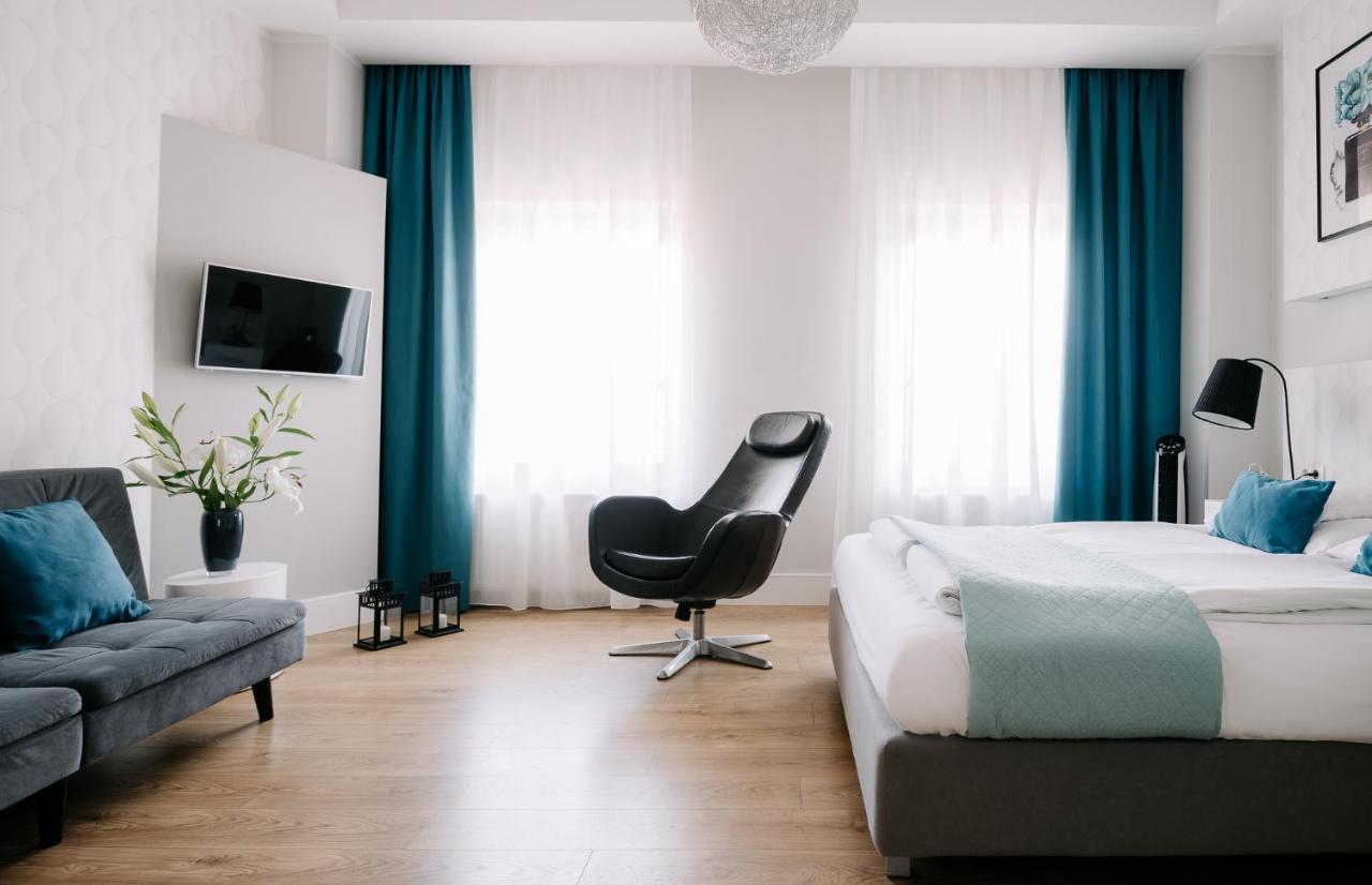 Apartment Przystan Motlawa Gdansk