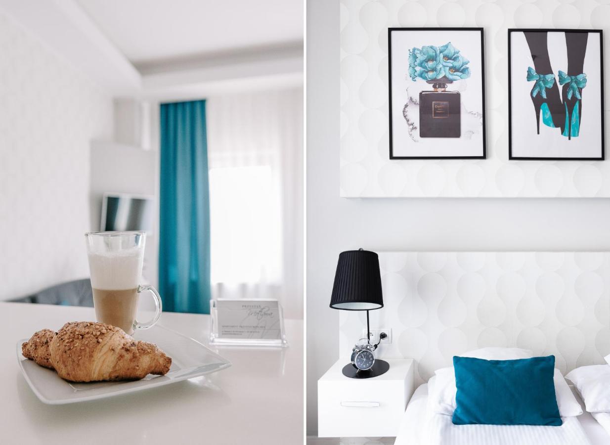 Apartment Przystan Motlawa *