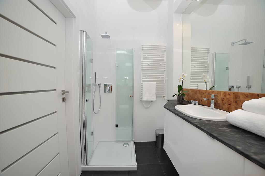 Przystan Motlawa Apartment *