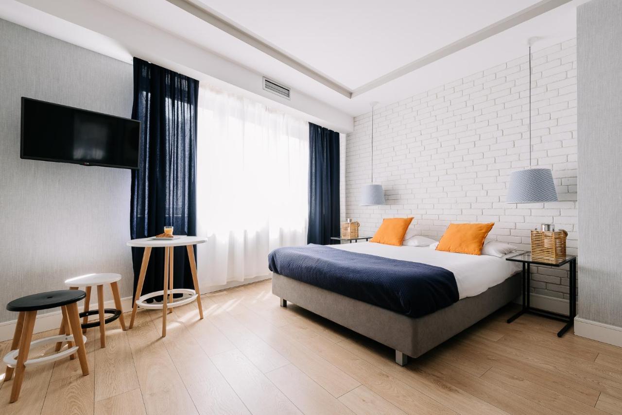Przystan Motlawa Apartment Gdansk