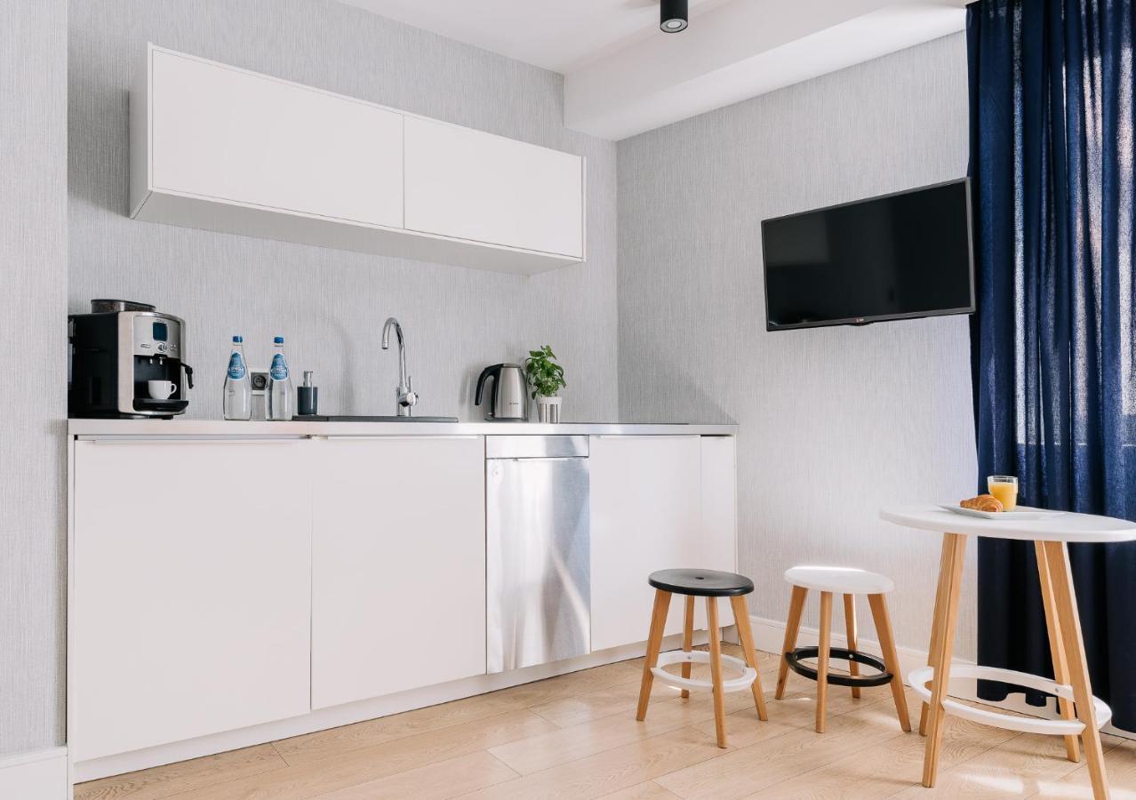 Apartment Przystan Motlawa
