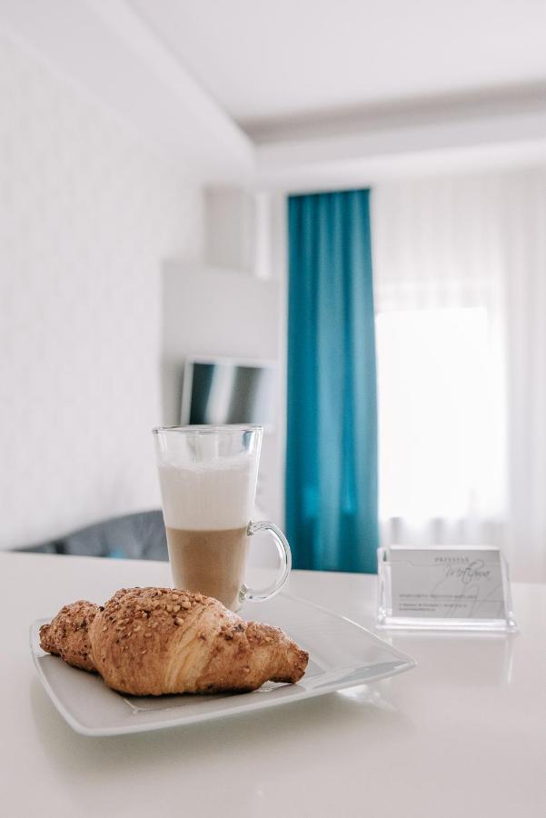 Apartment Przystan Motlawa