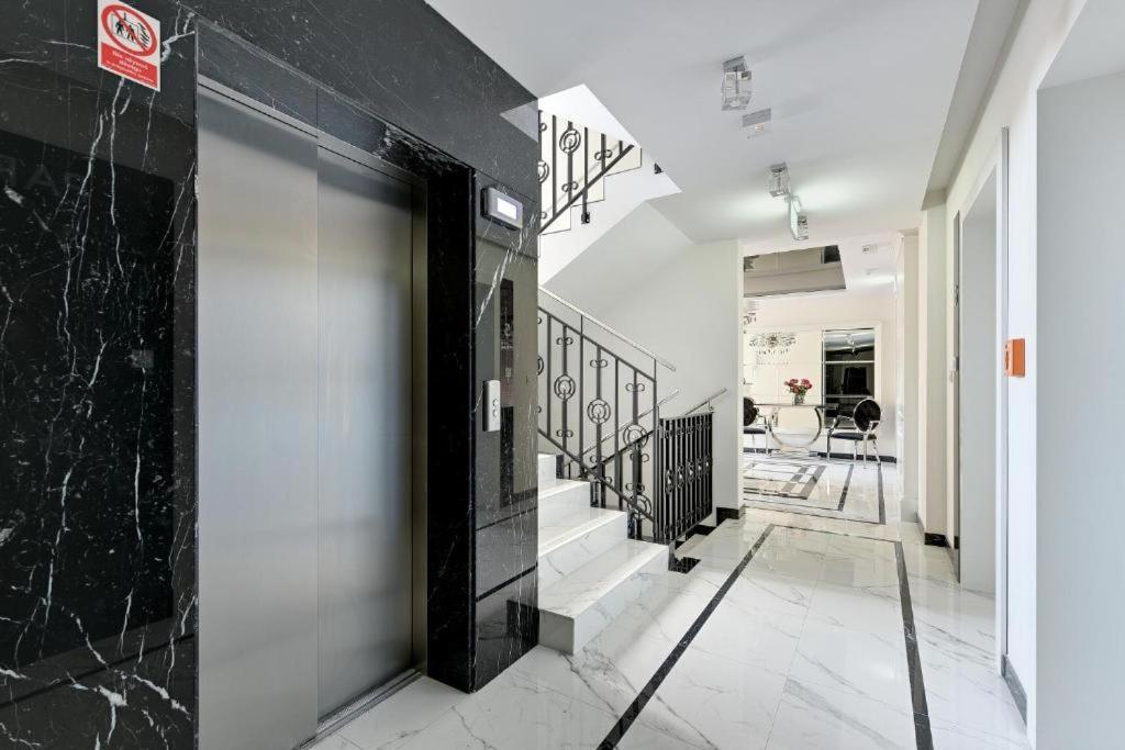 Przystan Motlawa Apartment