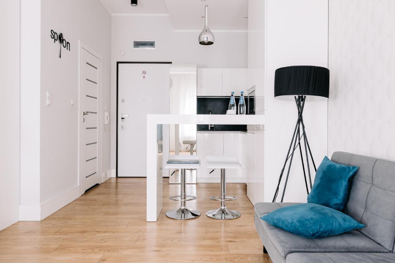 Apartment Przystan Motlawa *