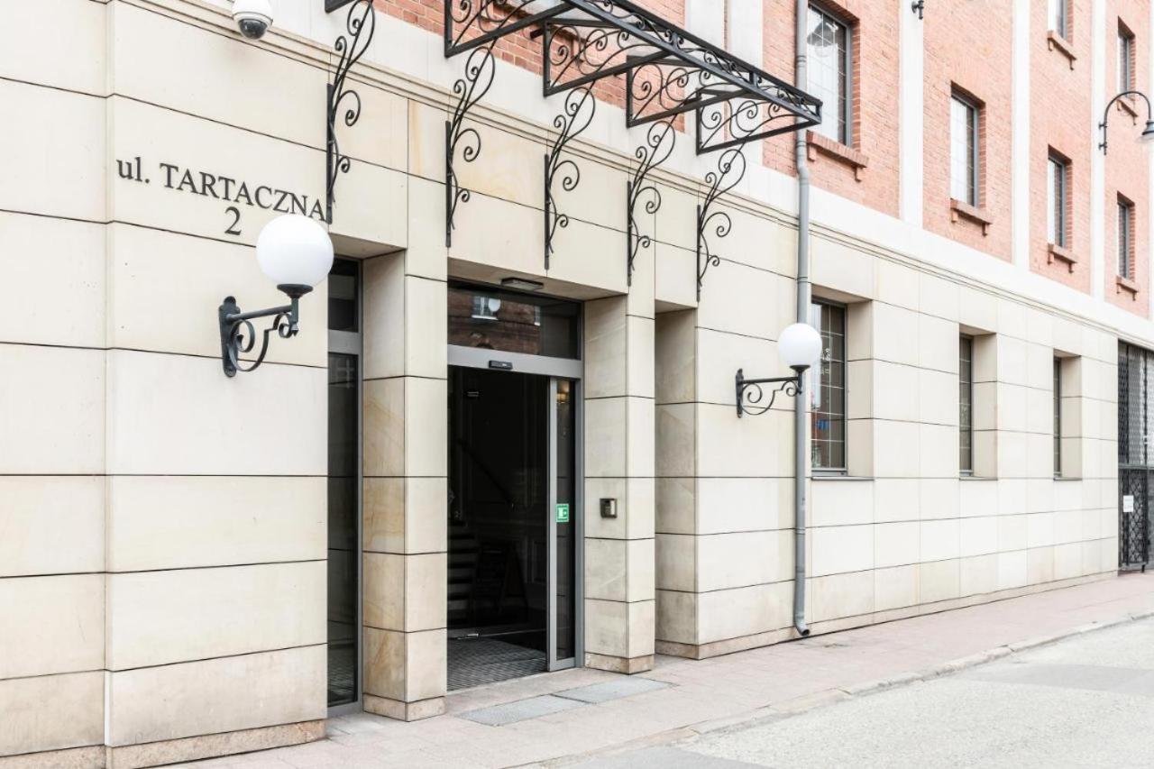 Przystan Motlawa Apartment