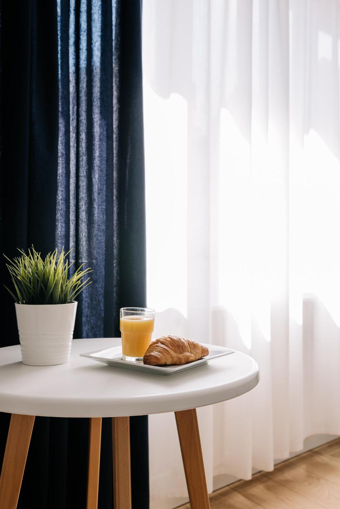 Apartment Przystan Motlawa Gdansk